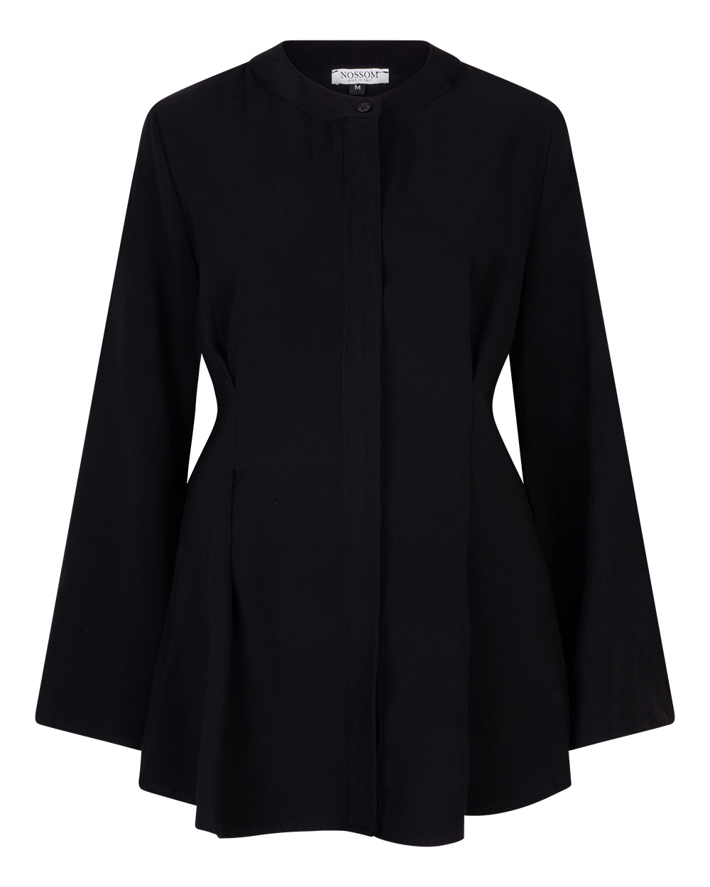 Silhouette Collection Blouse