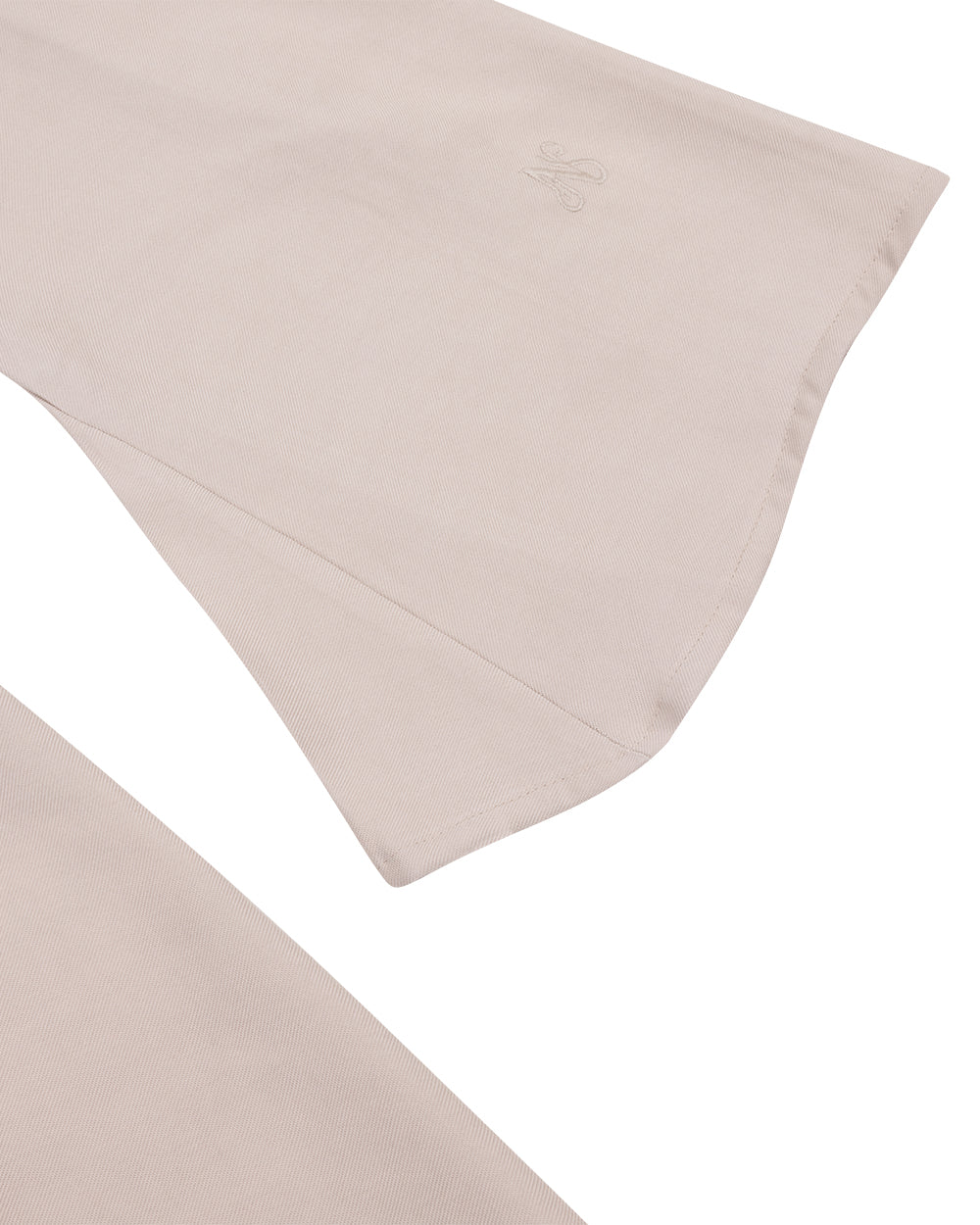 Silhouette Collection Blouse Beige