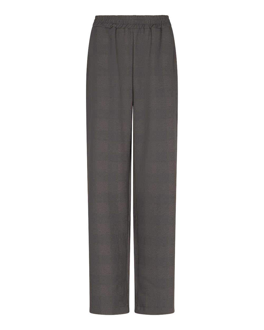 Loose fit co-ord set Grey
