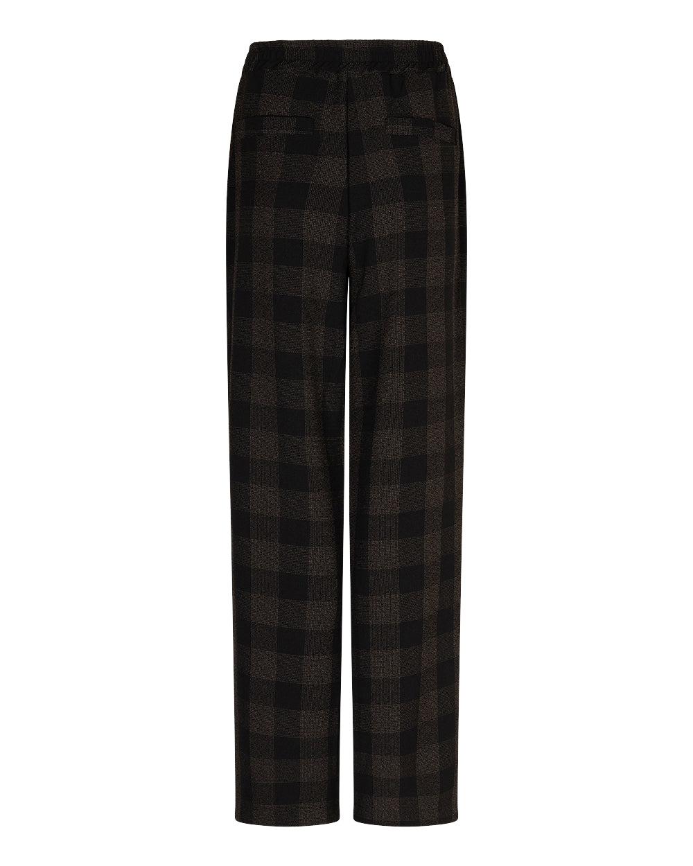 Loose fit co-ord set Black