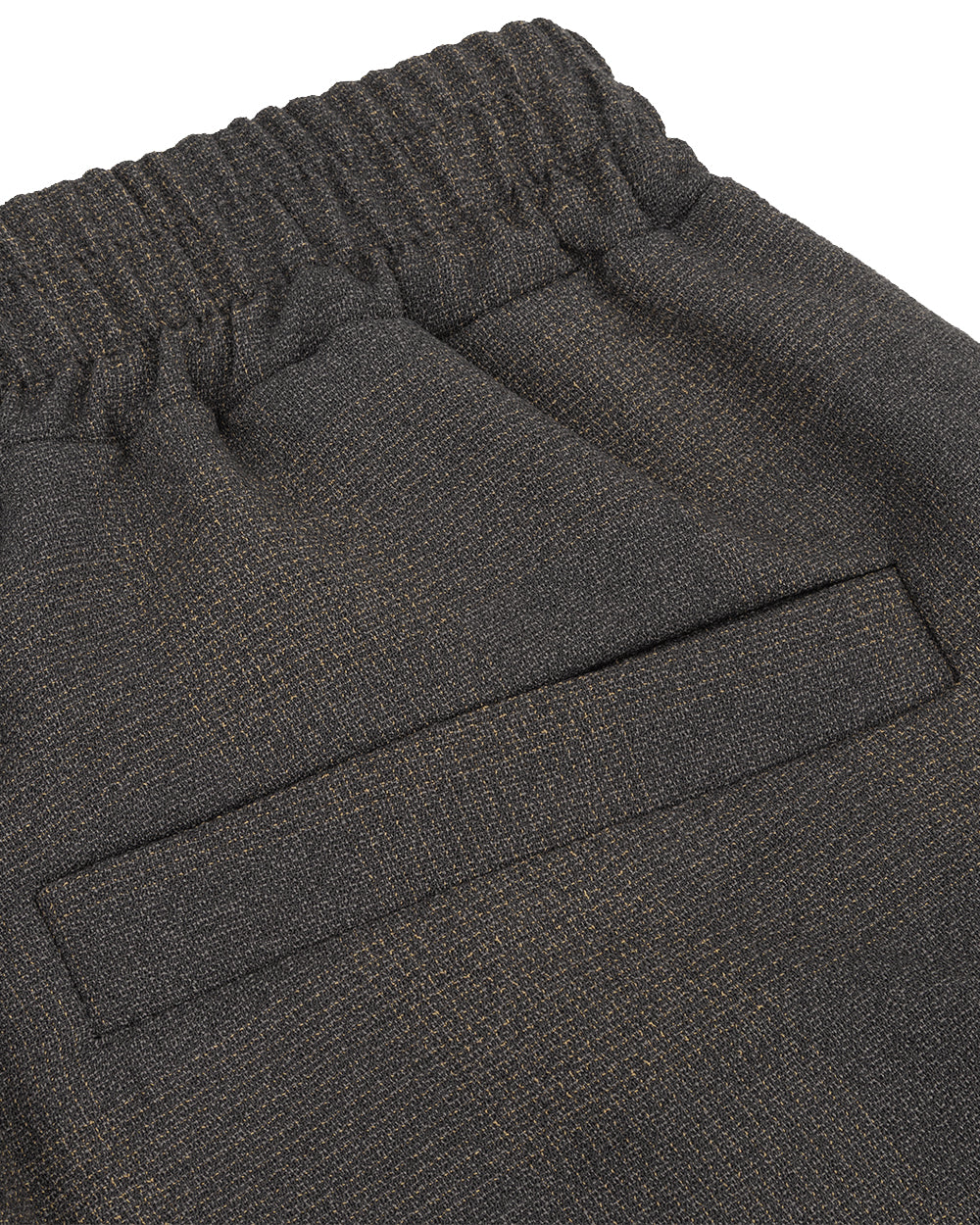 Loose fit co-ord set Grey