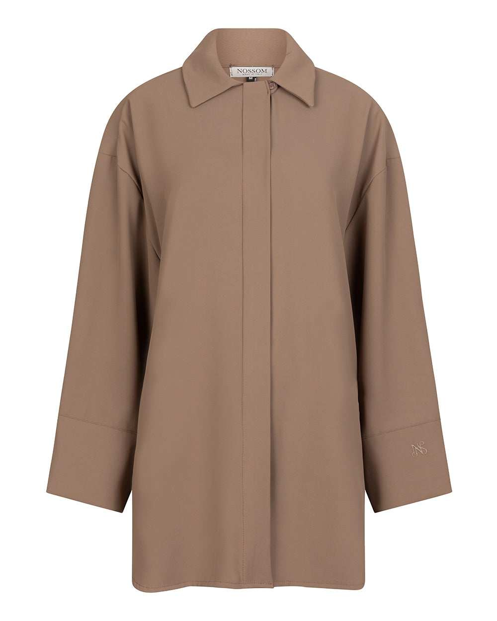Set - Dark Taupe