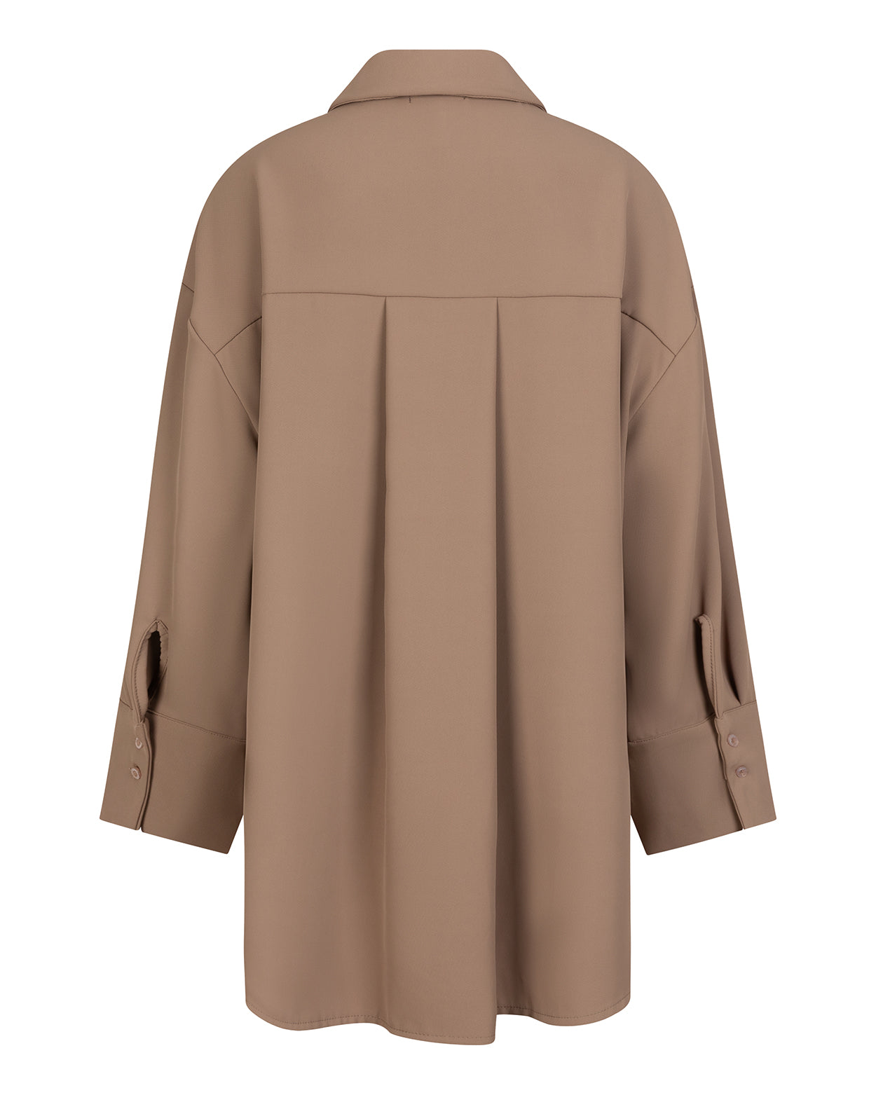 Set - Dark Taupe