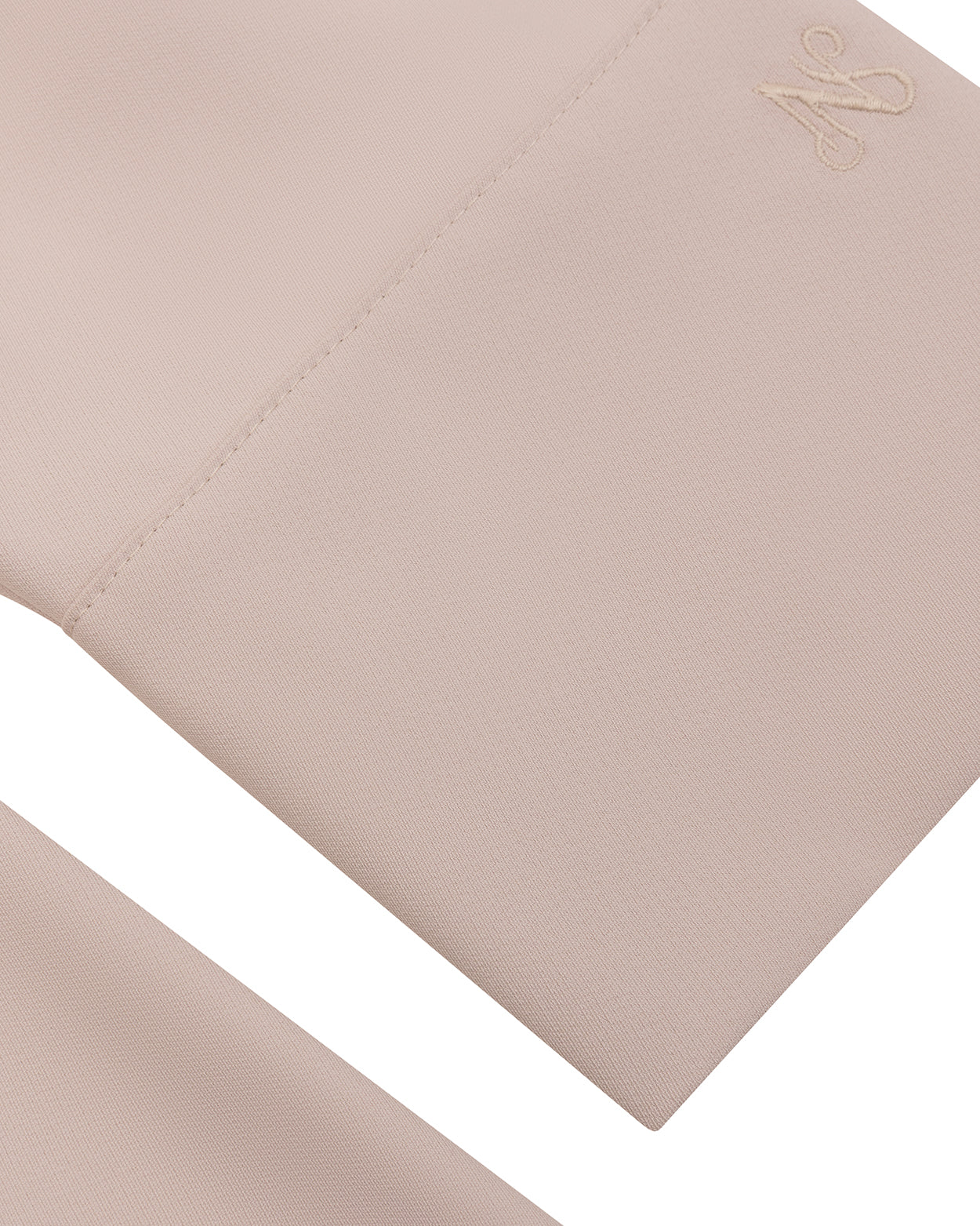 Dress - Light Pink