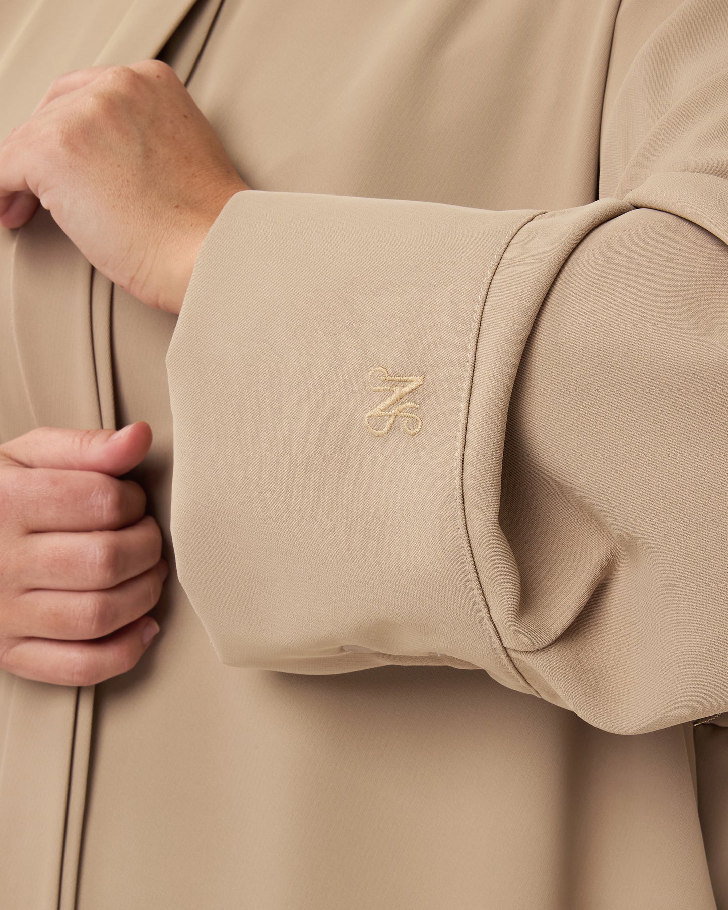 Set - Beige