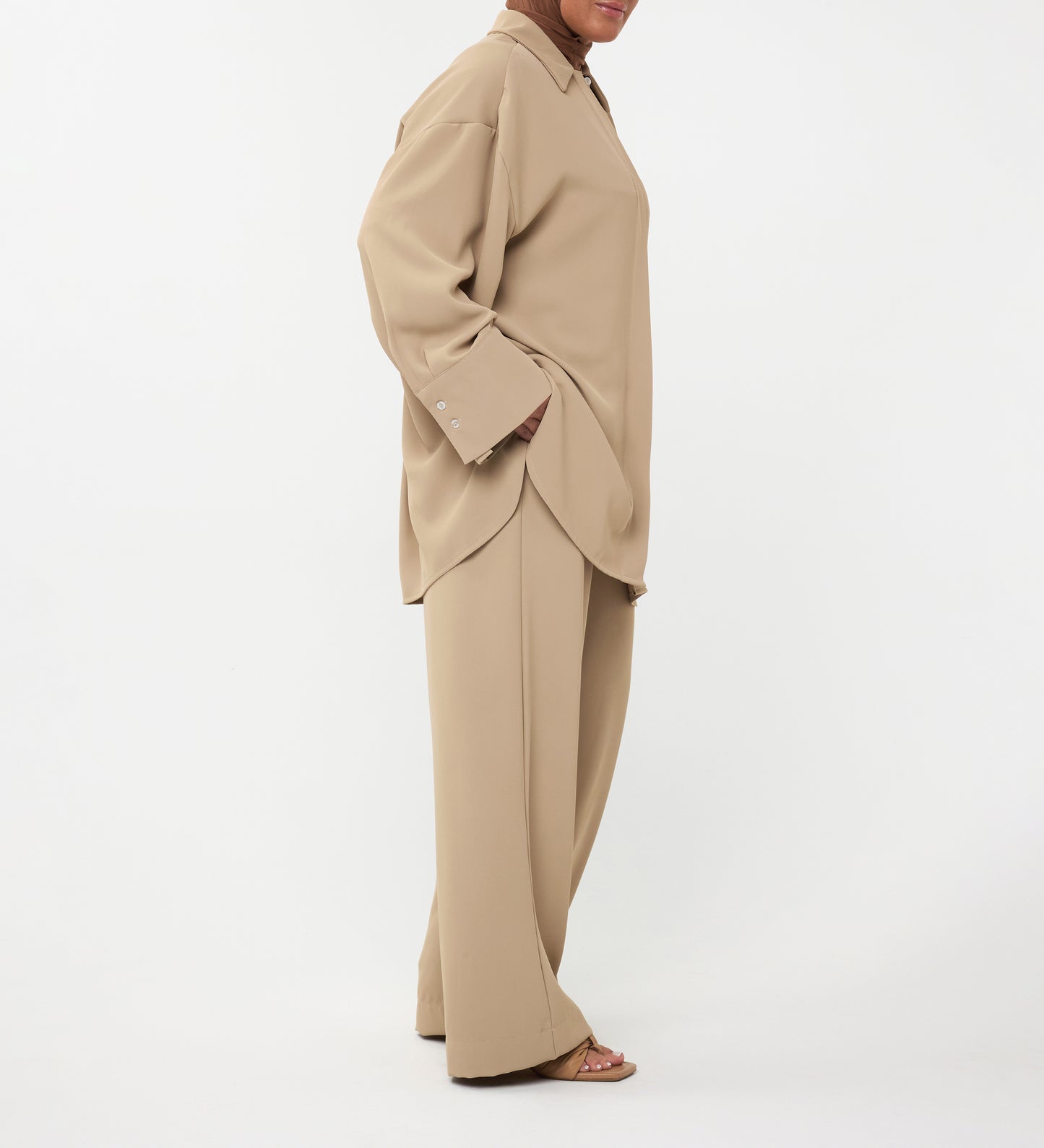 Set - Beige