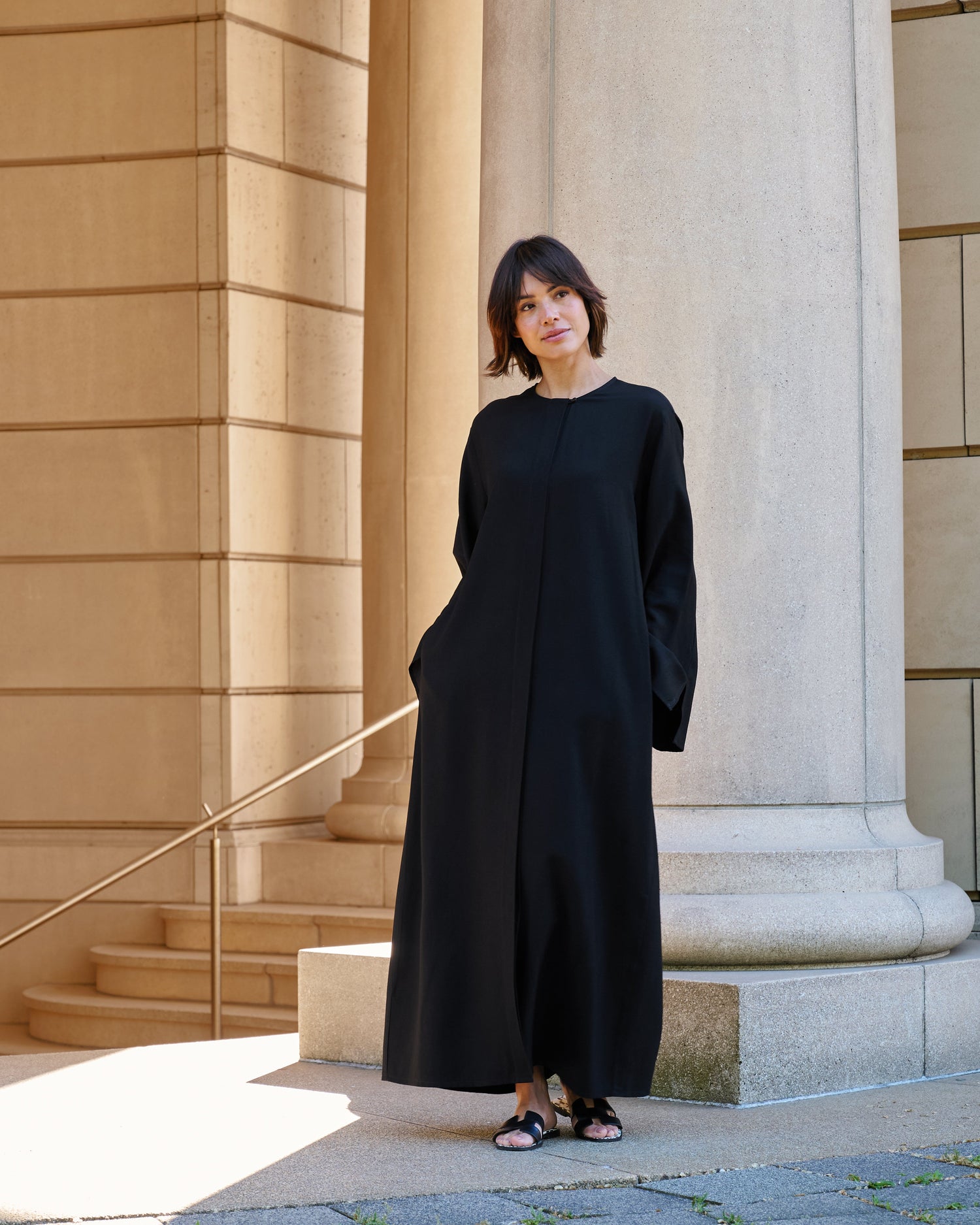 Signature Dress