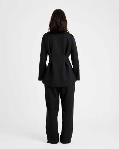 Fall 25 Silhouette Set Black