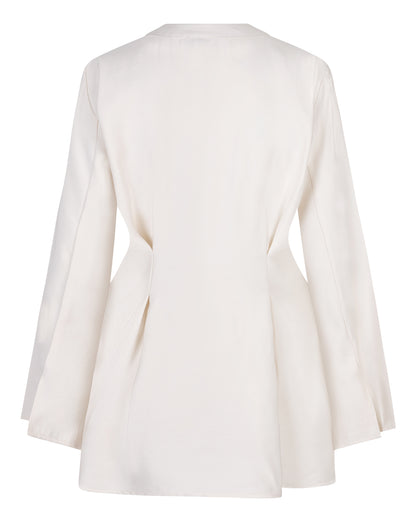 Silhouette Collection Set Offwhite