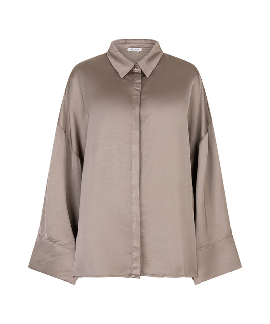 Soft Harmony Collection Set Taupe
