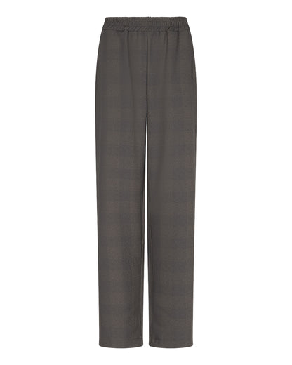 Loose fit co-ord set Grey