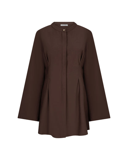 Silhouette Set Brown