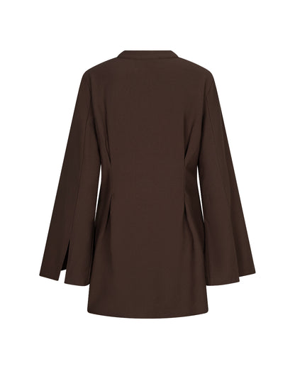 Silhouette Set Brown