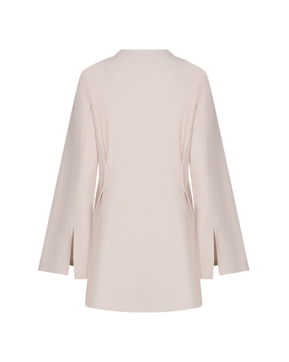 Silhouette Set Soft Rosa