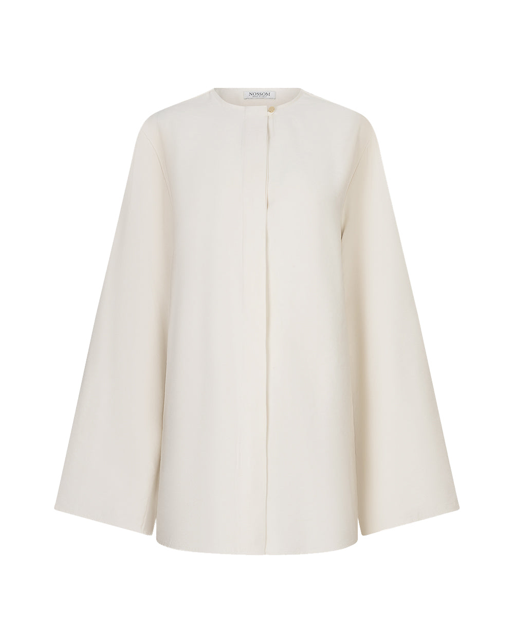 Soft Skirt Set Offwhite