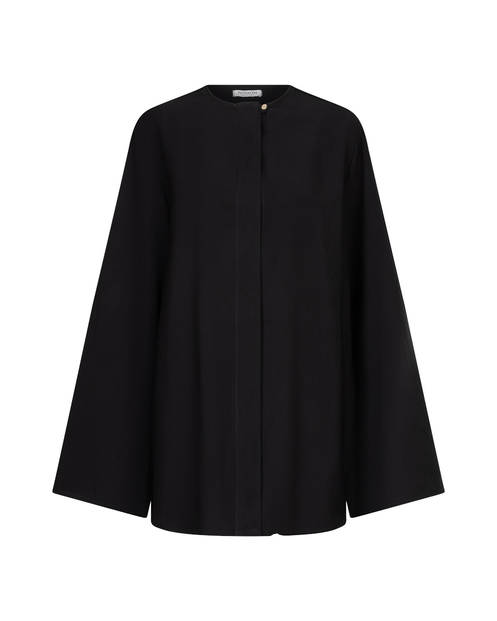 Soft Skirt Set Black