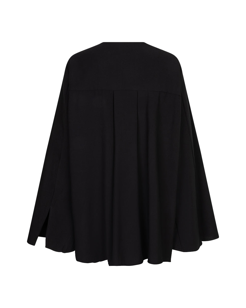 Soft Skirt Set Black