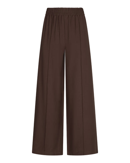 Silhouette Set Brown