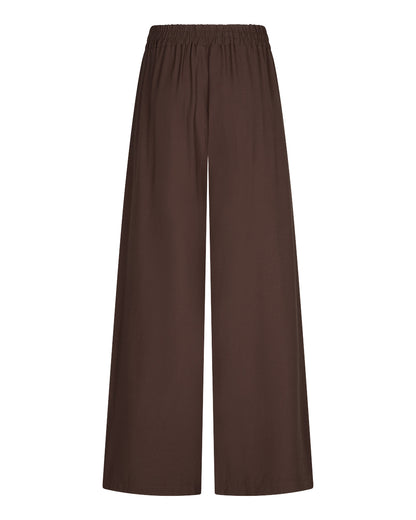 Silhouette Set Brown