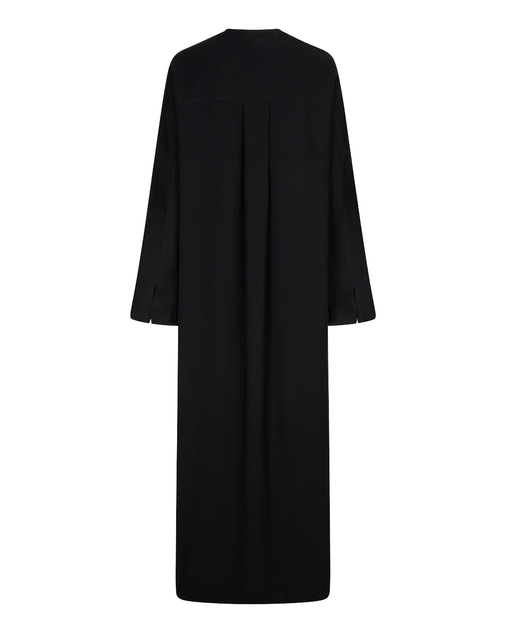 Signature Dress Black