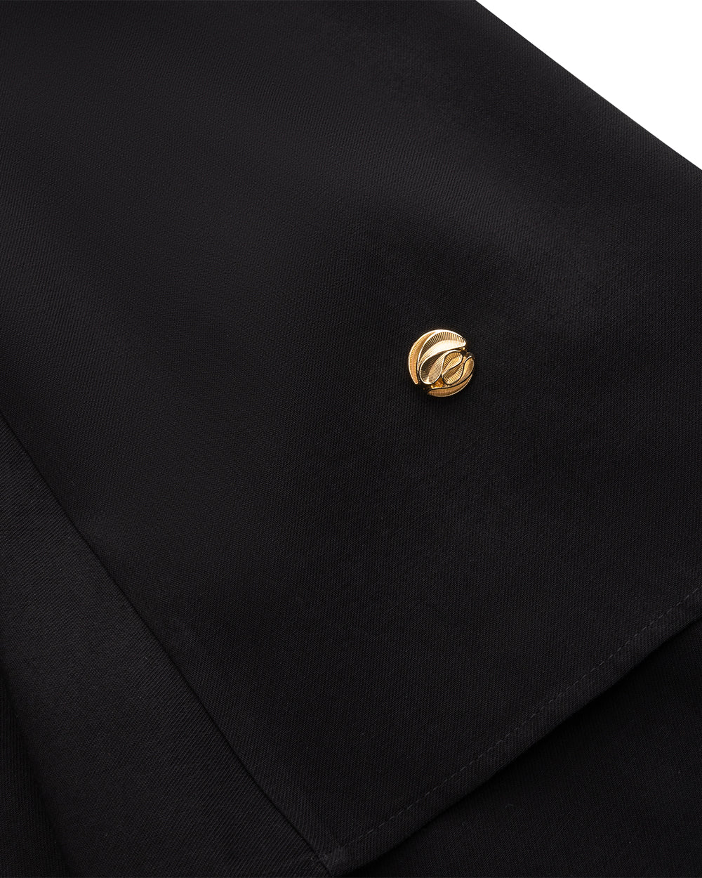 Signature Dress Black