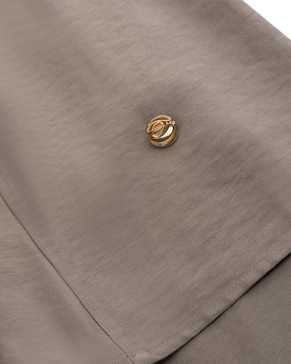 Signature Dress Taupe