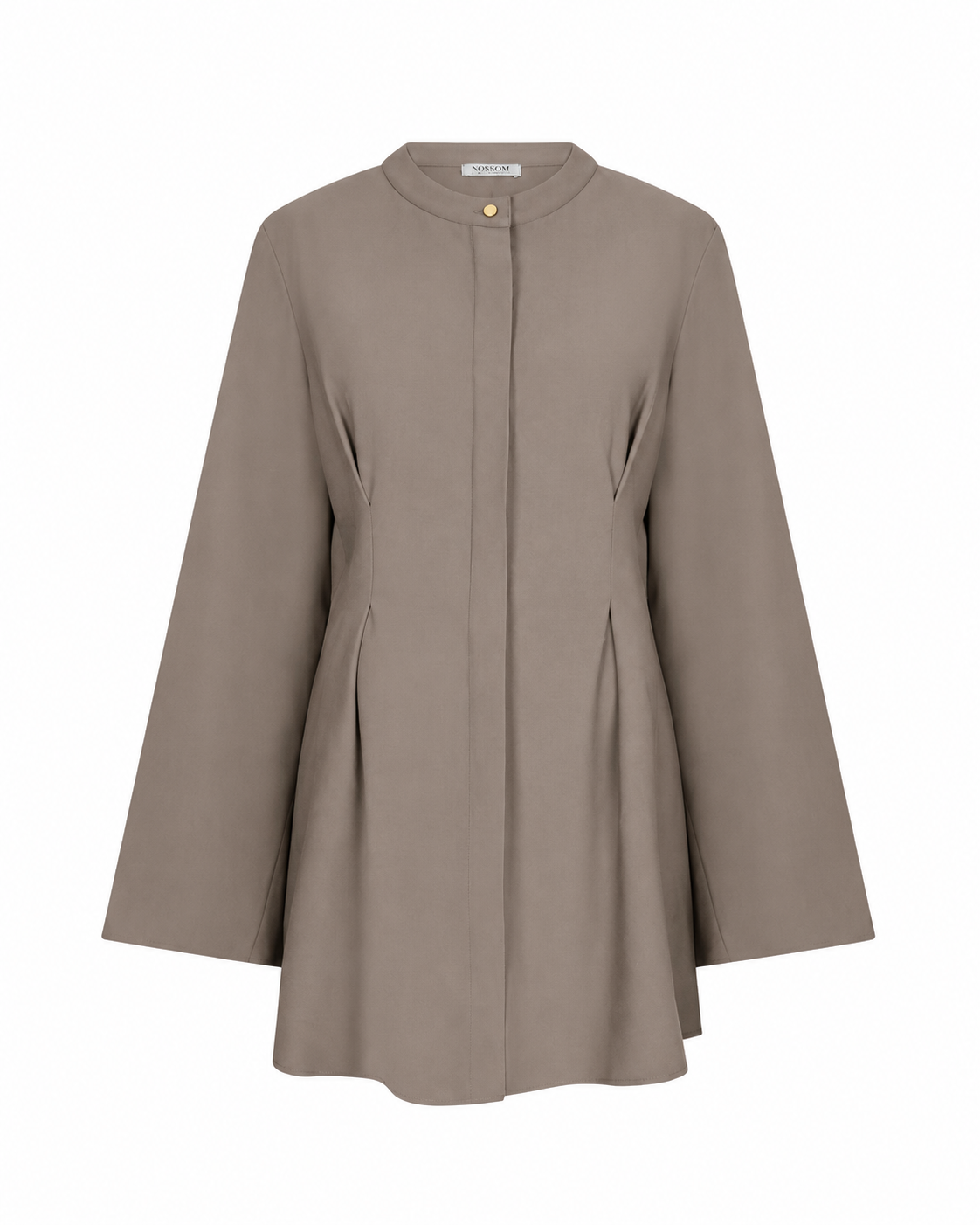 Silhouette Set Taupe