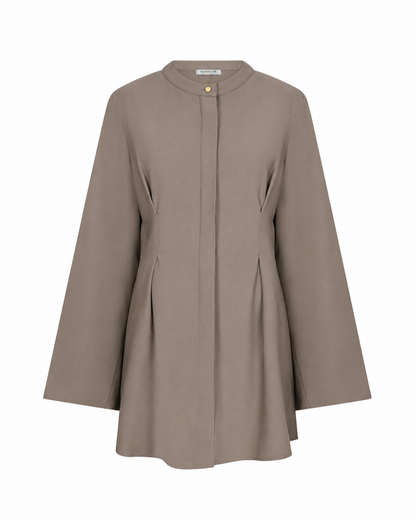 Silhouette Set Taupe