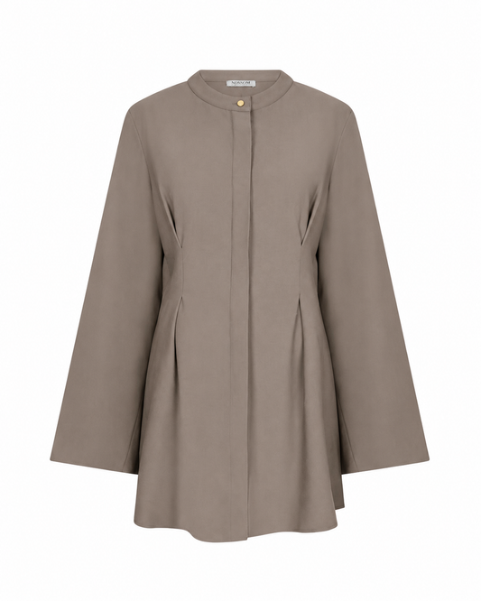 Silhouette Set Taupe