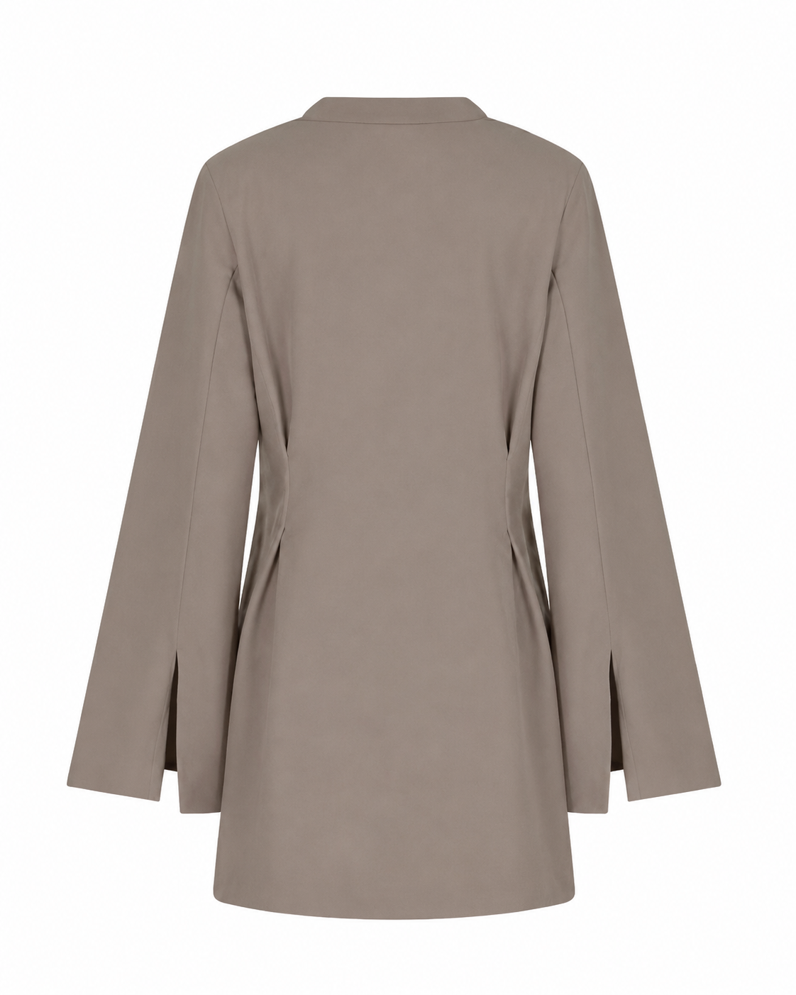 Silhouette Set Taupe