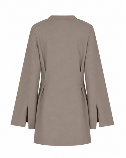 Silhouette Set Taupe