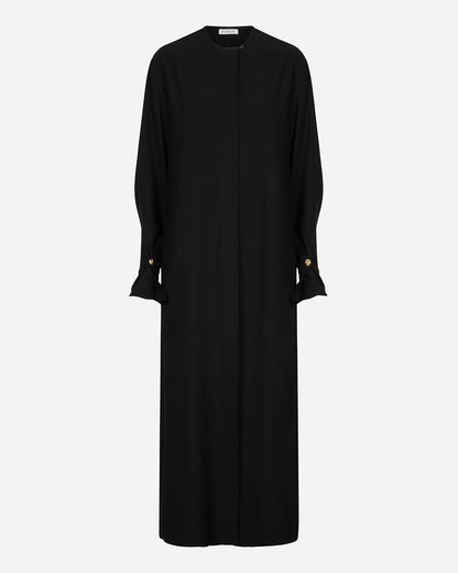 Signature Dress Black