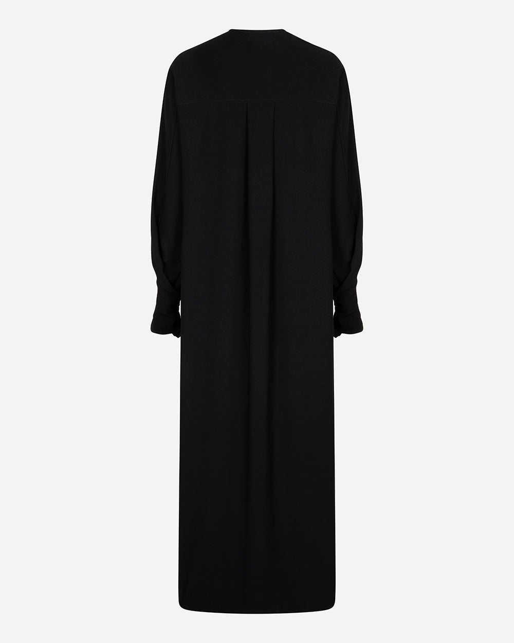 Signature Dress Black