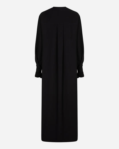 Signature Dress Black
