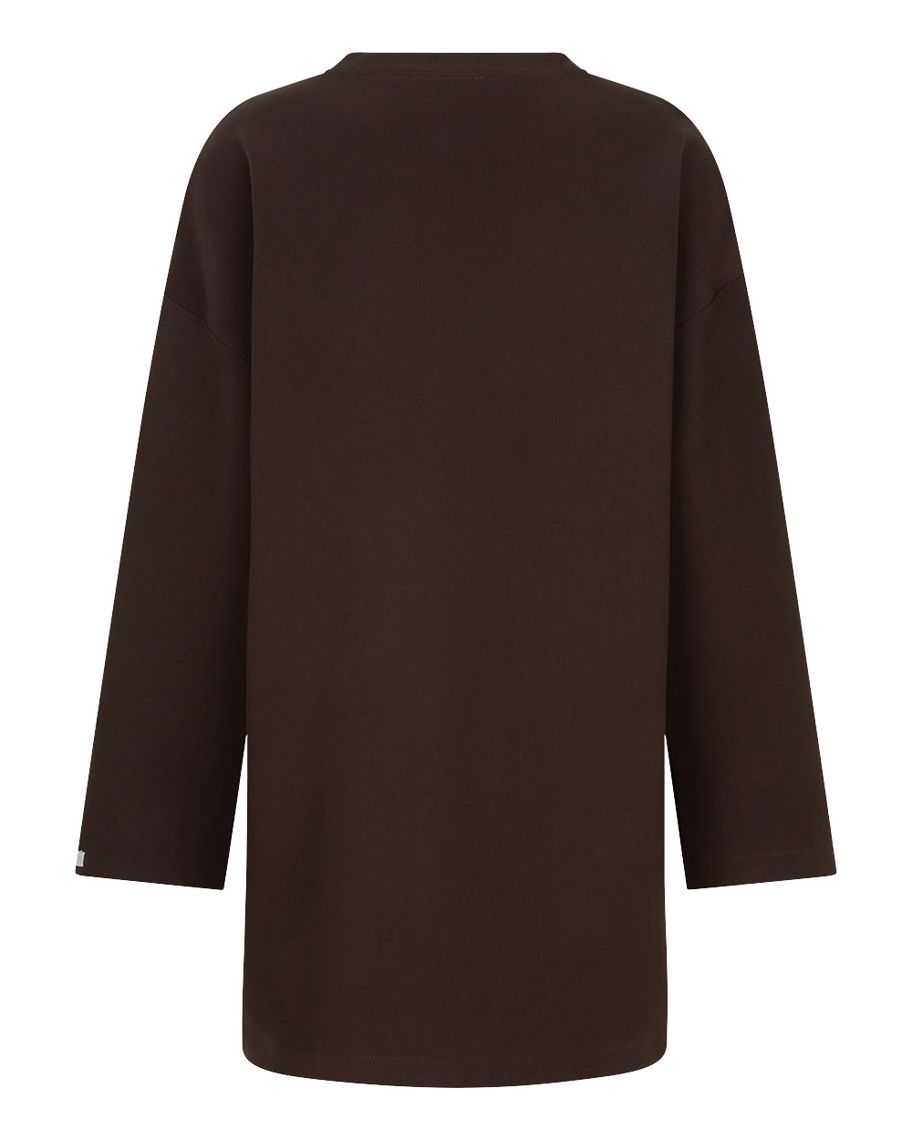 Casual Chic co-ord set brown