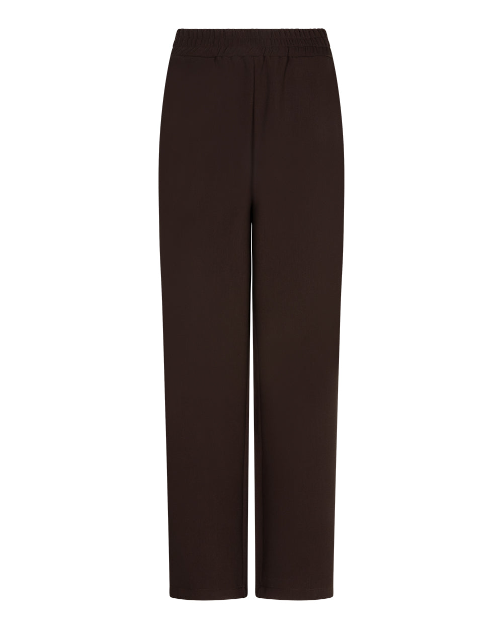 Casual Chic co-ord set brown