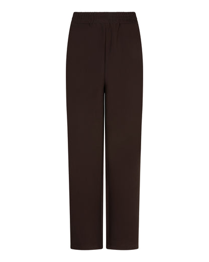 Casual Chic co-ord set brown