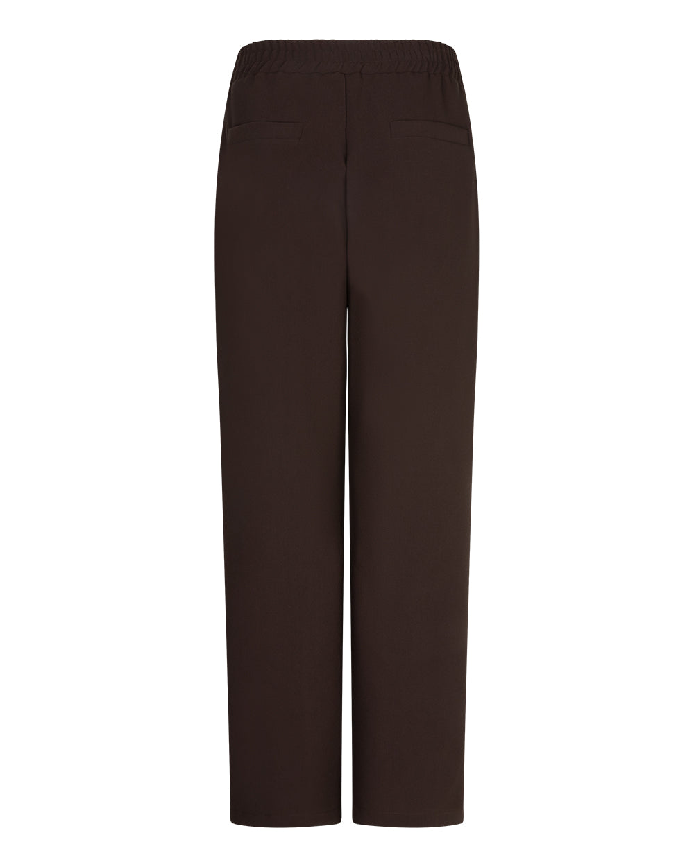 Casual Chic co-ord set brown