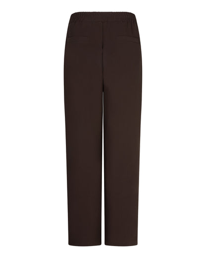 Casual Chic co-ord set brown