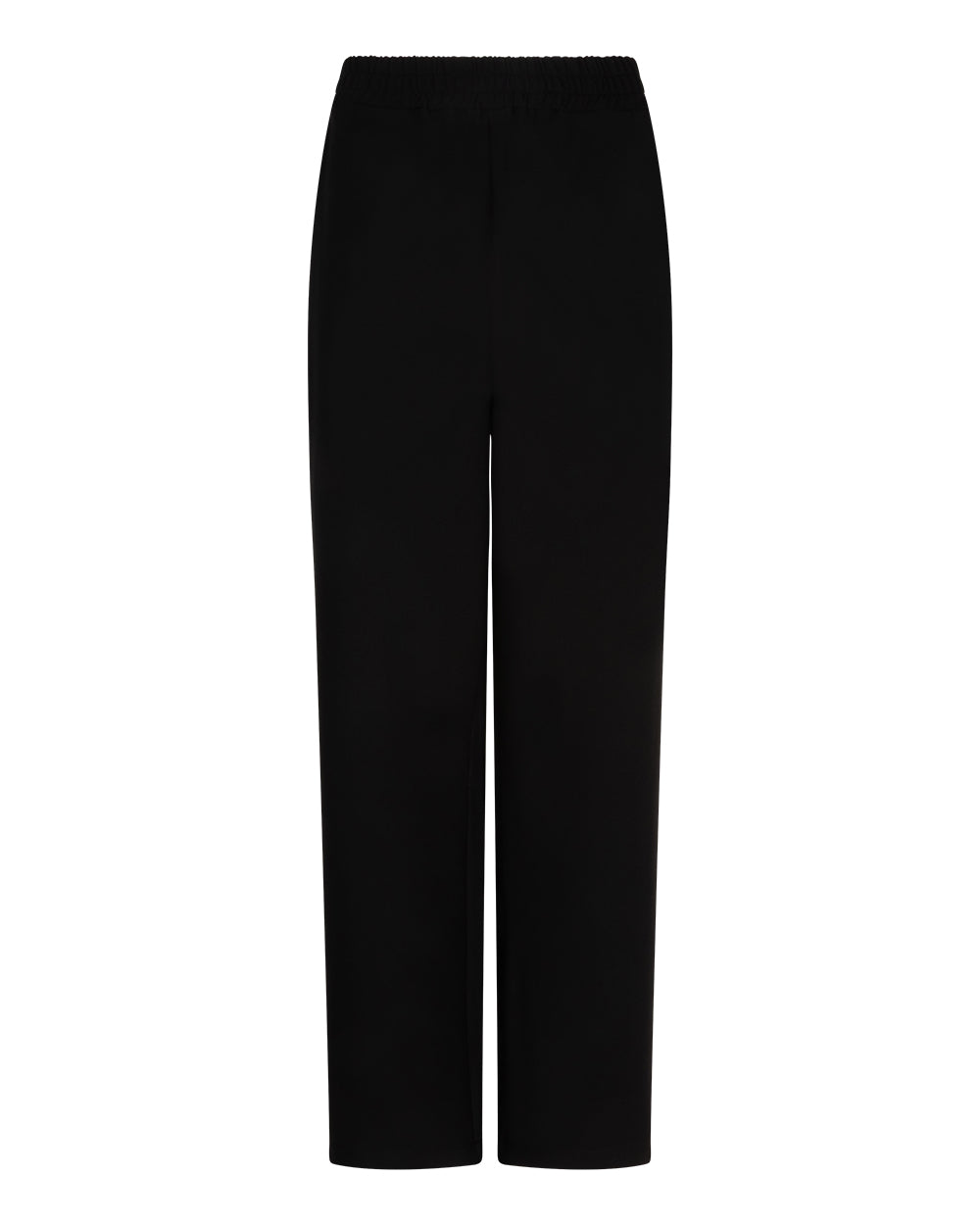 Casual Chic co-ord set black