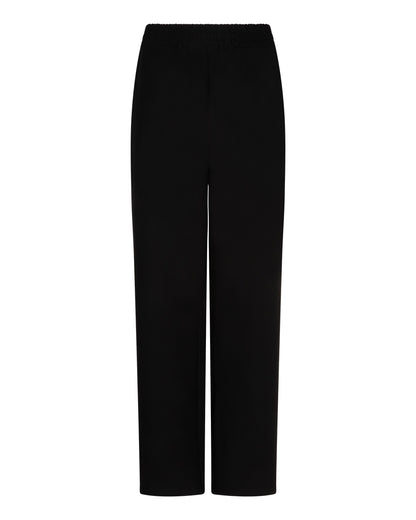 Casual Chic co-ord set black