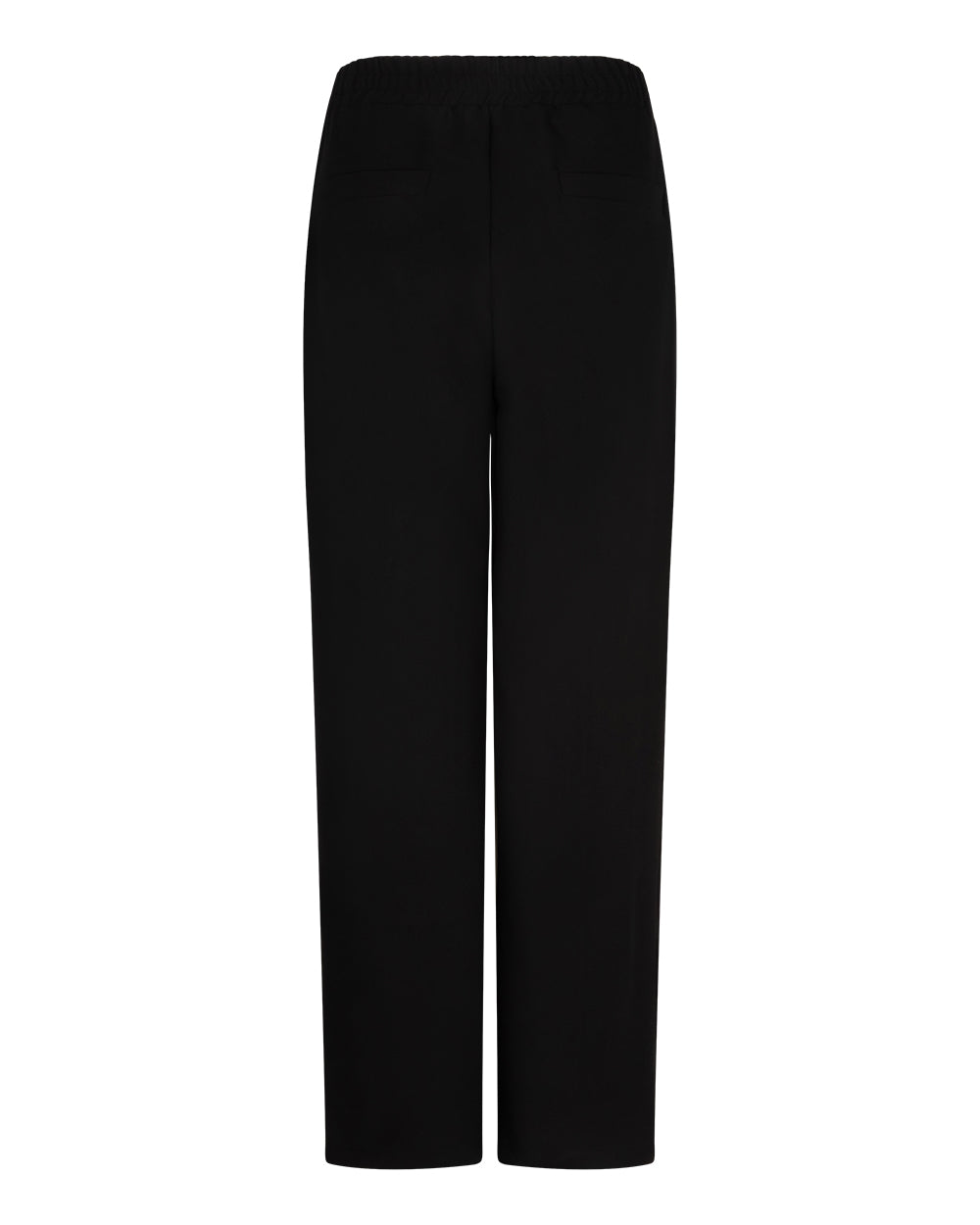 Casual Chic co-ord set black