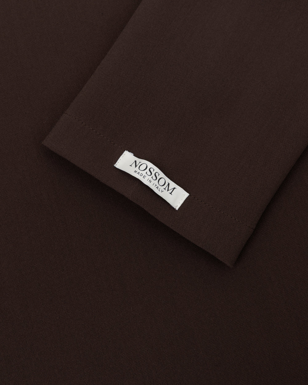 Casual Chic co-ord set brown