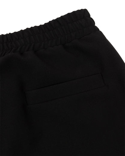 Casual Chic co-ord set black