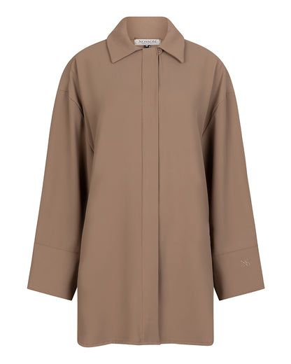 Set - Dark Taupe