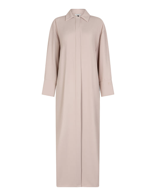 Dress - Light Pink