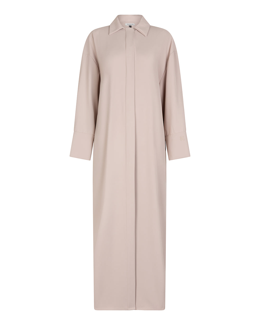 Dress - Light Pink