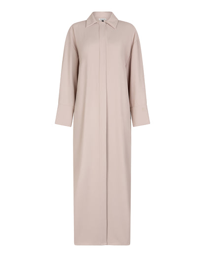 Dress - Light Pink