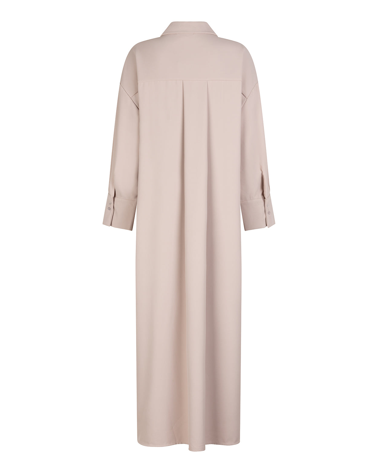 Dress - Light Pink