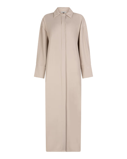 Dress - Sand